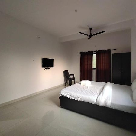 Sky Beach View GOA Exterior foto