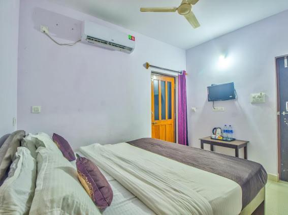 Sky Beach View GOA Exterior foto