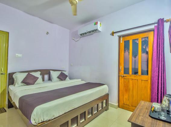 Sky Beach View GOA Exterior foto