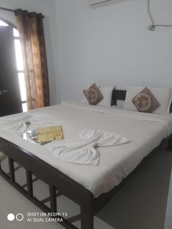 Sky Beach View GOA Exterior foto