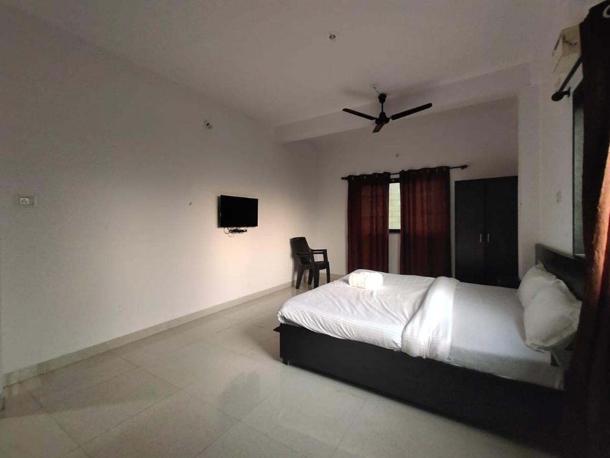 Sky Beach View GOA Exterior foto