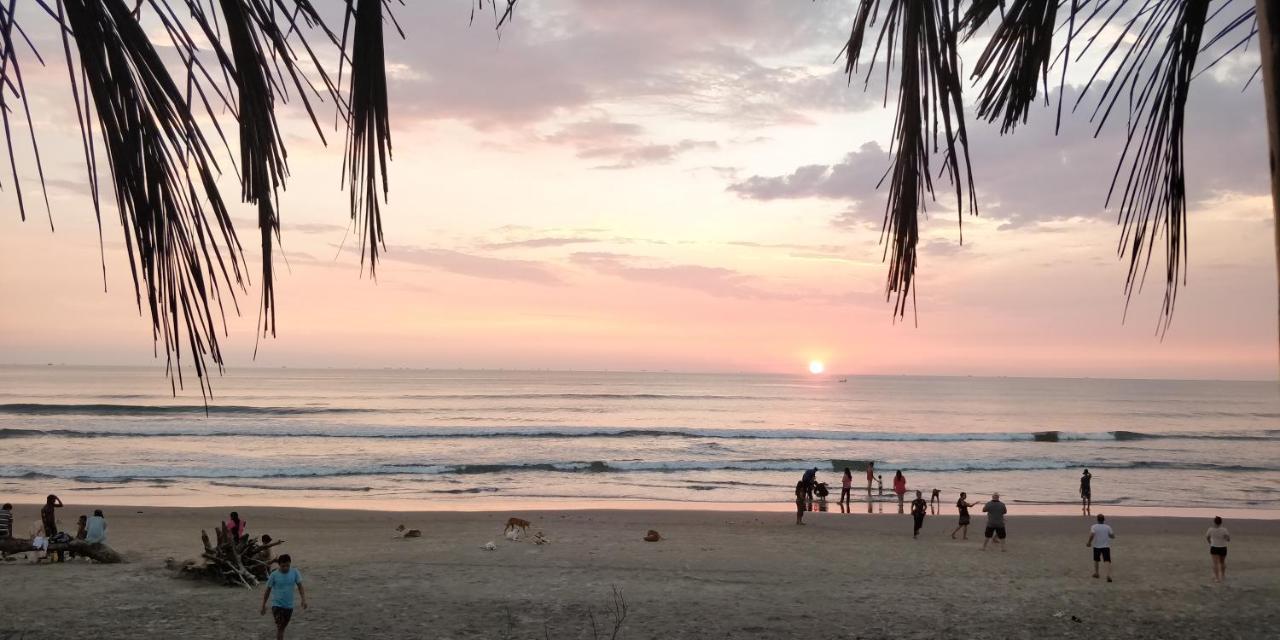 Sky Beach View GOA Exterior foto