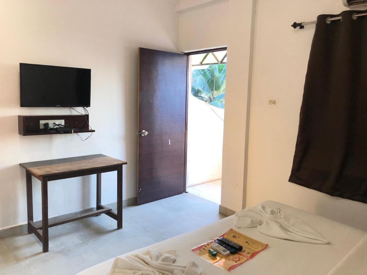 Sky Beach View GOA Exterior foto