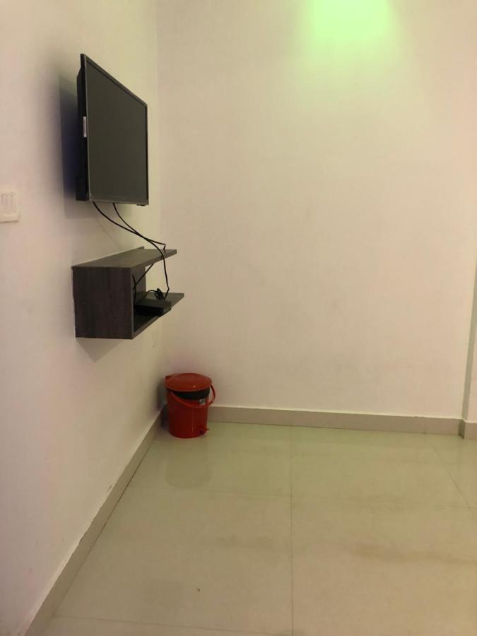 Sky Beach View GOA Exterior foto